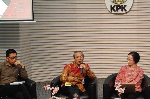 Wakil Ketua KPK Sebut Ada Pihak yang Bocorkan OTT, Pelaku Sulit Diungkap