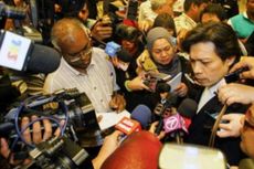 Polisi Malaysia yang Divonis Mati Ancam Bongkar Skandal Politisi