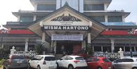 Wisma Hartono Tutup, Kenangan Nongkrong, Beli HP, dan Berburu Pokemon di Jogja