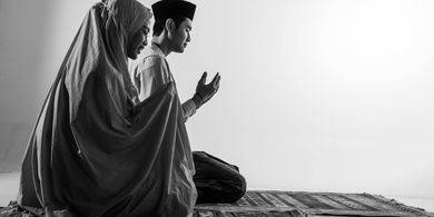 Orang Tua Wajib Tahu, Doa agar Anak Dimudahkan Saat Ujian Sekolah