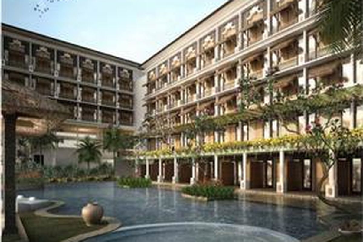 Selain ruko, tanah, rumah, atau apartemen yang menjamur, pilihan lain tak kalah menggiurkan adalah kondotel (kondominium hotel).