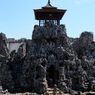 Gua Sunyaragi: Sejarah, Tujuan Pembangunan, Harga Tiket, dan Jam Buka