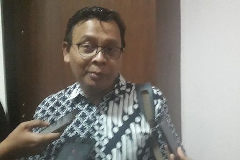 Pemerintah Tunda Pembahasan RUU HIP, PBNU: Itu Bara Panas...