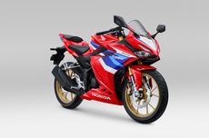 Honda CBR150R Punya Warna Baru, Harga Tidak Berubah