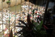 Penanganan Banjir di Jakarta Butuh Dukungan Masyarakat