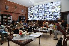 Pemkot Surabaya Gandeng Jepang dan KPK untuk Realisasikan Proyek IPAL
