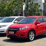 Honda HR-V Dapat Diskon PPnBM, Harga Bekasnya Mulai Rp 190 Jutaan