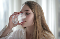 Kalau Diabetes Minum Apa? Berikut Penjelasannya...