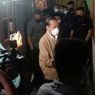 Cerita Ketua RT soal Kedatangan Jokowi di Sunter Agung Tadi Malam, Bagikan Obat dan Sembako ke Rumah Warga