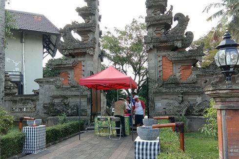 Mau Rekreasi ke TMII Saat PSBB Transisi Jilid 2? Ini Syaratnya