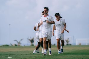 Thom Haye Sanjung Fasilitas Bali United Training Center, Singgung Punya Persib