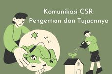 Komunikasi CSR: Pengertian dan Tujuannya