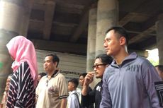 Agus Yudhoyono Ingin Buat Sumur Resapan untuk Atasi Banjir Jakarta