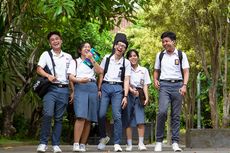 15 SMA Terbaik di Riau Versi Nilai UTBK 2022, Ada Sekolah Incaranmu?