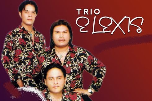 Lirik dan Chord Lagu Maulina - Trio Elexis