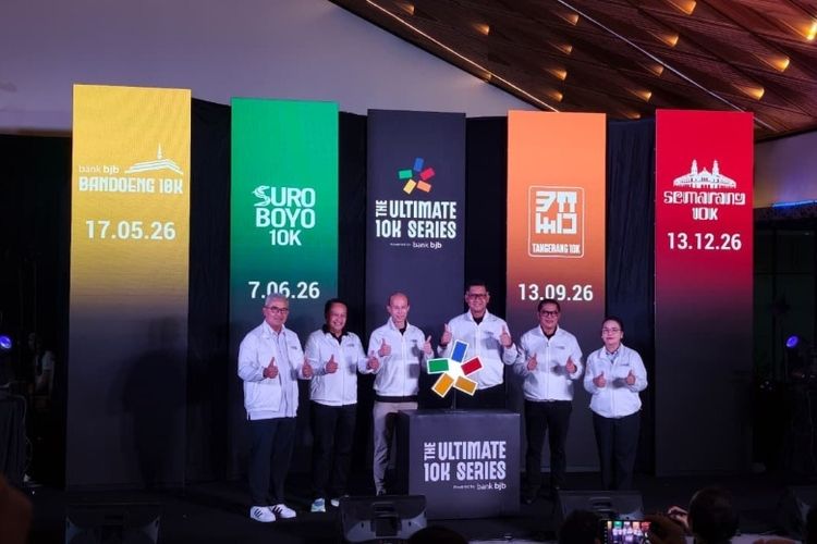 Sustainability Bond Tahap II Bank BJB mendapat minat tinggi dari investor hingga mencapai Rp 932,4 miliar.