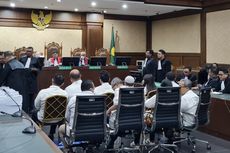 Kasus Korupsi Tukin, Staff PPK Kementerian ESDM Dituntut 6 Tahun Bui