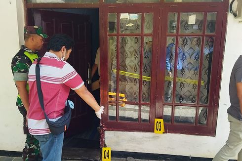 Ibu di Malang Ditemukan Tewas Gantung Diri dan Balitanya Bersimbah Darah, Diduga Bunuh Diri karena Terlilit Utang