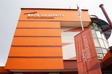 Satu University Milik Binus Mulai Kuliah Perdana pada 18 September