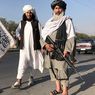 Taliban Eksekusi Mantan Pentolan ISIS Asia Selatan