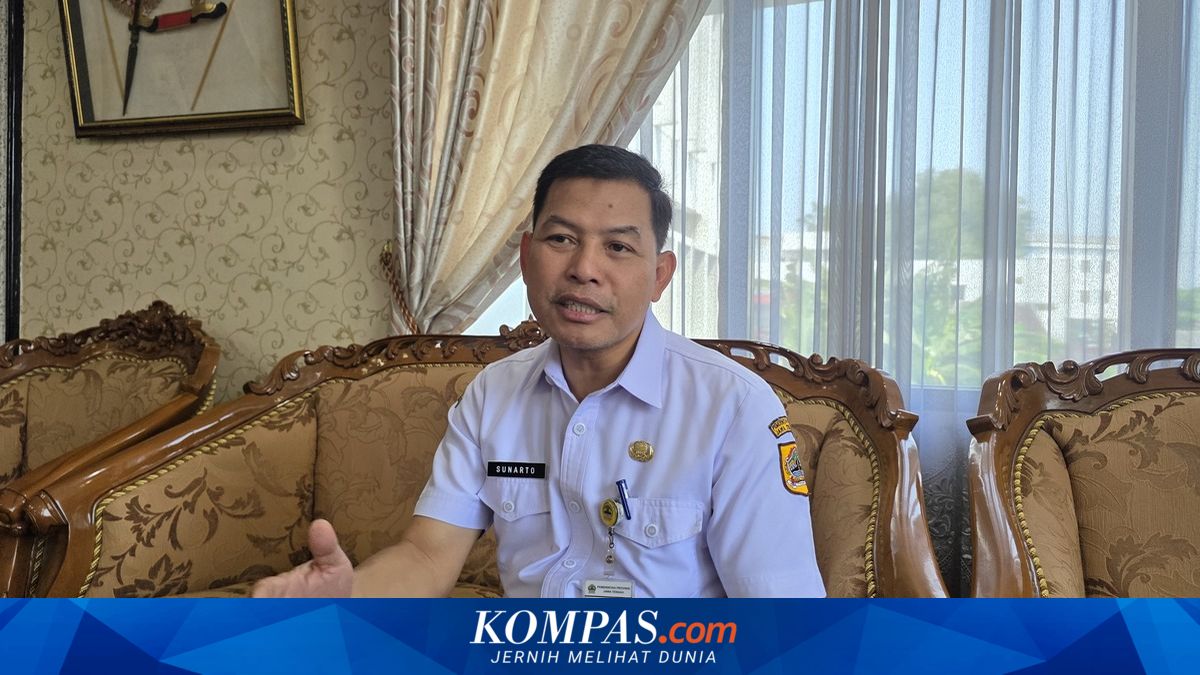 228.000 Calon Murid SMAN/SMKN Lolos Seleksi SPMB Jateng, Segera Daftar Ulang!