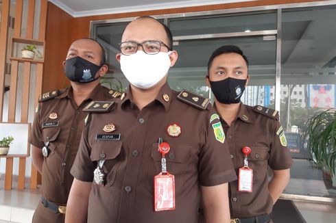 Dana BOP SMKN 53 Jakbar yang Digelapkan Ditaksir Capai Rp 3,9 Miliar 