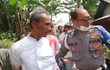 Pria di Pasuruan Diduga Perkosa Perempuan Tunanetra, Bermodus ...