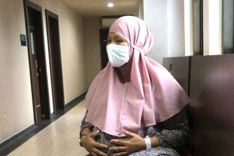 Tak Punya Biaya Swab Test Ibu Hamil Di Makassar Kehilangan Bayi Dalam Kandungannya