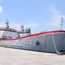 Spesifikasi dan Asal-usul Nama 2 Kapal Perang yang Diserahkan Prabowo ke TNI AL