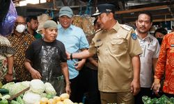 Tingkat Inflasi Sulsel di Bawah Nasional, Pengamat Ekonomi: Bravo Pemprov Sulsel