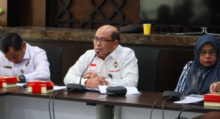 Kemenko Polkam Jamin Kualitas Penyelenggaraan Pilkada di Kaltim