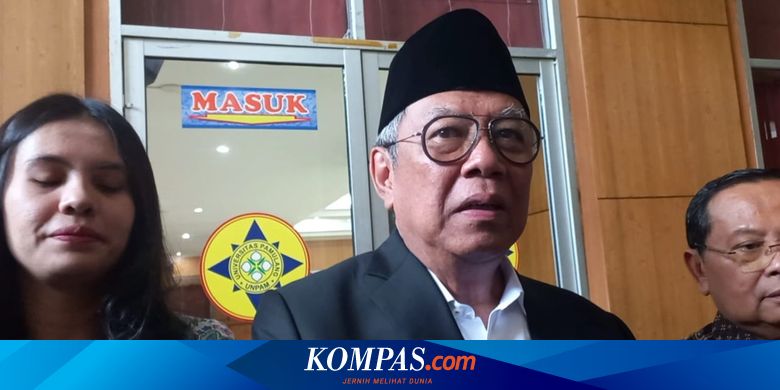 Wali Kota Tangsel Belasungkawa atas Kecelakaan Bus Rombongan Dosen Unpam