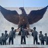  Monumen Pancasila Sakti, Mengenang Perjuangan Pahlawan Revolusi