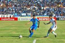 PSIM Ingin Berkandang di Stadion Mandala Krida