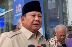 Prabowo Terbitkan Perpres Jaksa Dapat Perlindungan oleh TNI dan Polri