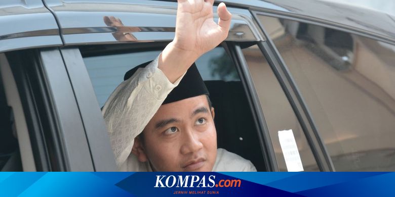 Melihat Elektabilitas Gibran, Populer di Jateng, Lemah di Nasional