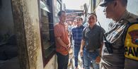 Berdiri Sejak 1990-an, Rumah Penyalur ART di Surabaya Disegel Pemkot Usai Dugaan Penyekapan
