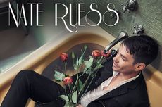 Lirik dan Chord Lagu Grand Romantic - Nate Ruess