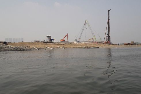 Dampak Merugikan dari Pembangunan Jembatan PIK 2-Pulau C bagi Nelayan