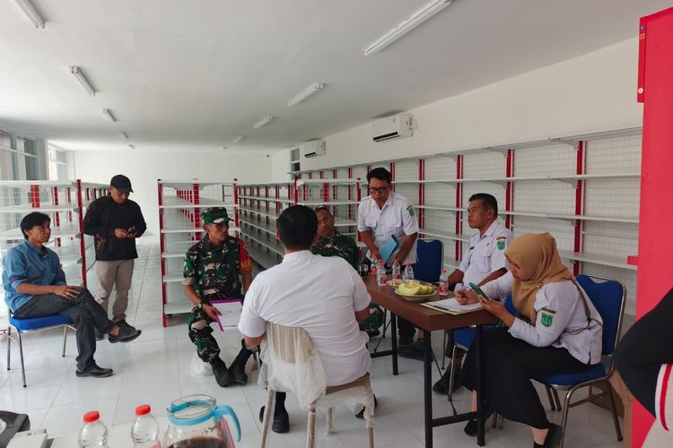 282 KDKMP Terbangun di Pasuruan, Baru 175 Jalani Verifikasi Faktual