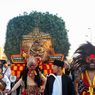 Menko PMK Sebut Malaysia Juga Pernah Ajukan Reog ke UNESCO
