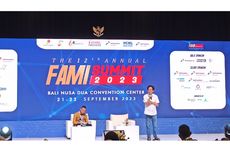 Kisah Inspiratif Sido Muncul, Dapat Untung Usai Iklankan Anna Maria dan Mbah Maridjan