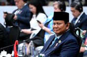 Presiden Prabowo Berpeluang Jadikan Indonesia Pemimpin Transisi Energi lewat Program 100 GW Surya