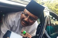 Tingkatkan Kesehatan Masyarakat, Gus Ipul Promosikan Buah Lokal 