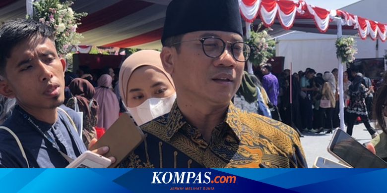 Tak Tunggu Manuver PDI-P, PAN Sebut KIB Tetap Solid Berisi 3 Partai