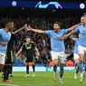 Man City Vs Madrid: 3 Laga The Citizens Menuju Treble Winners 