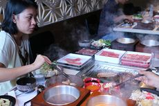 Pertama Kali Makan Shabu-shabu di Restoran? Ini Panduannya...