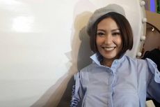 Merambah Bisnis Fashion, Ayu Dewi Tawarkan Pakaian Hamil