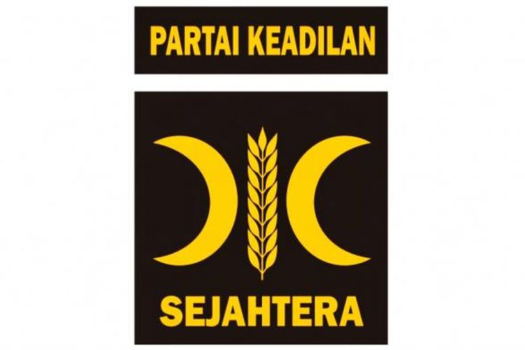 Logo Partai Keadilan Sejahtera