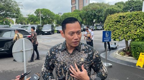 AHY Anggap Penggunaan Hak Angket DPR untuk Pemilu Tak Mendesak